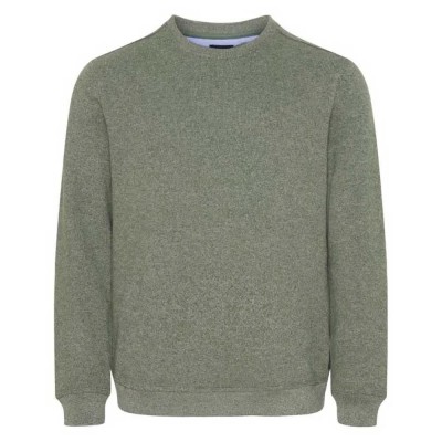блуза,мъжки,пуловери,sea,ranch,winston,plus,size,sweatshirt,leaf,green,(green)