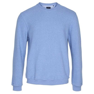 блуза,мъжки,пуловери,sea,ranch,winston,sweatshirt,denim,melange,(blue)