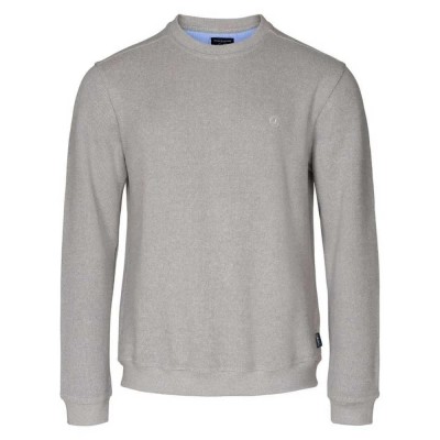 блуза,мъжки,пуловери,sea,ranch,winston,sweatshirt,grey,melange,(grey)