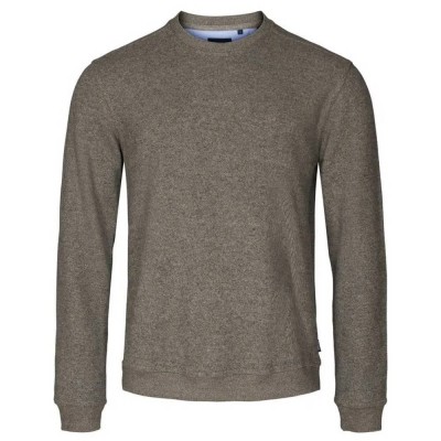 блуза,мъжки,пуловери,sea,ranch,winston,sweatshirt,olive,melange,(green)
