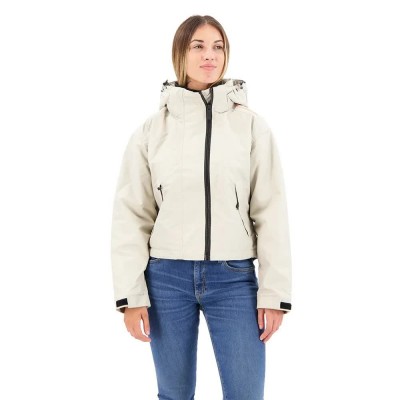 яке,дамски,якета,и,палта,superdry,code,windcheater,jacket,willow,grey,grid,(grey)
