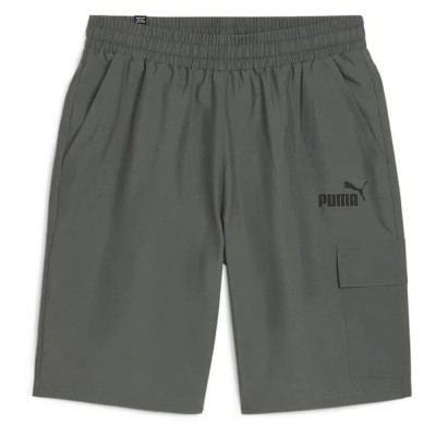 къси,панталони,мъжки,панталони,puma,ess,9´´,cargo,shorts,green