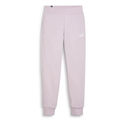 анцуг,дамски,панталони,puma,ess,cl,sweat,pants,purple,(grape,mist)