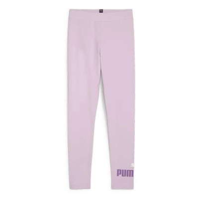 детски,клинове,puma,ess,logo,g,leggings,purple,(grape,mist)