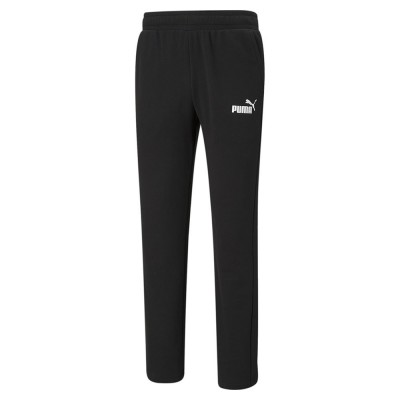 анцуг,дамски,панталони,puma,ess,logo,op,sweat,pants,black