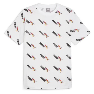 тениска,мъжки,тениски,puma,ess+,love,wins,aop,short,sleeve,t,shirt,multicolor,(white)