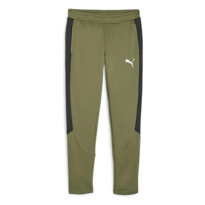 анцуг,мъжки,панталони,дамски,панталони,puma,evostripe,dk,sweat,pants,green,(olive,green)