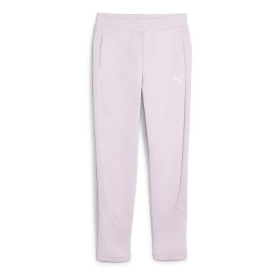 анцуг,дамски,панталони,puma,evostripe,sweat,pants,grape,mist,(purple)