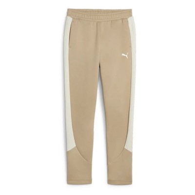 анцуг,дамски,панталони,puma,evostripe,sweat,pants,prairie,tan,(beige)