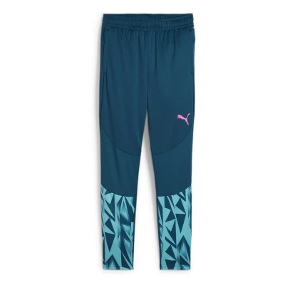 анцуг,дамски,анцузи,puma,individual,final,tracksuit,pants,ocean,tropic,bright,aqua,(blue)