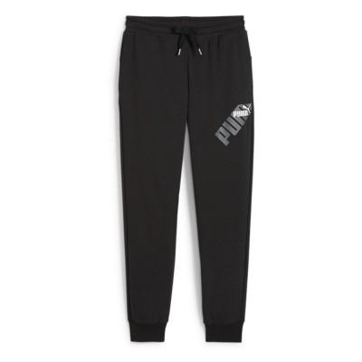 анцуг,дамски,панталони,puma,power,graphic,cl,sweat,pants,black