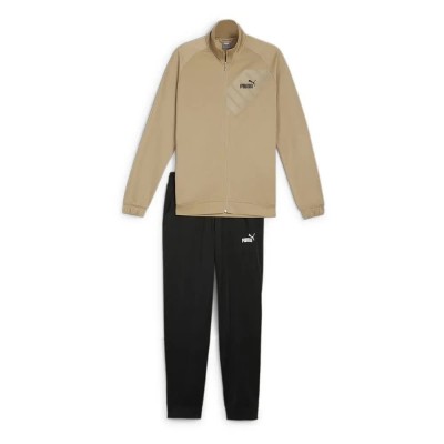 анцуг,мъжки,анцузи,puma,power,poly,tracksuit,beige,(prairie,tan)