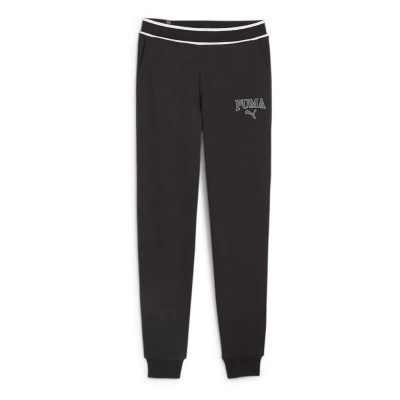 анцуг,детски,панталони,puma,squad,cl,sweat,pants,black