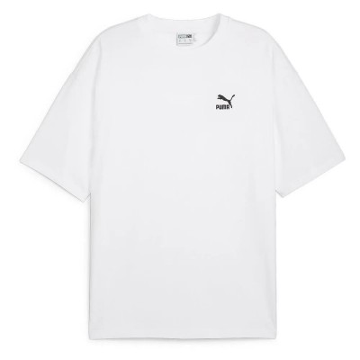 тениска,мъжки,тениски,puma,better,classics,oversized,short,sleeve,t,shirt,white