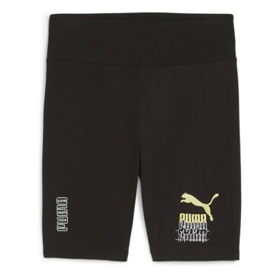 клин,дамски,клинове,дамски,чорапогащи,и,клинове,puma,classics,brand,love,graphic,7’,short,leggings,black,(black)