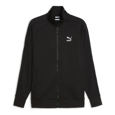 яке,мъжки,якета,puma,t7ack,dk,jacket,black