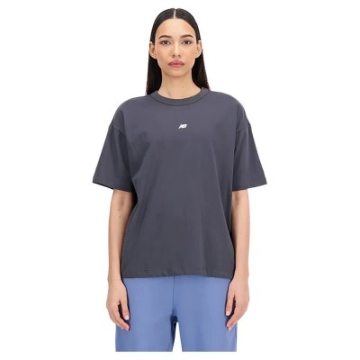 тениска,дамски,тениски,new,balance,athletics,oversized,short,sleeve,t,shirt,grey,(blacktop)