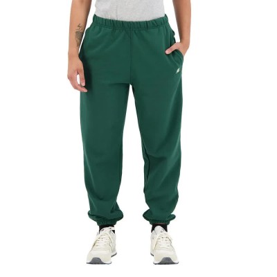 анцуг,дамски,панталони,new,balance,athletics,remastered,french,terry,sweat,pants,nightwatch,green,(green)
