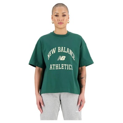 тениска,дамски,тениски,new,balance,athletics,varsity,boxy,short,sleeve,t,shirt,green,(nightwatch,green)