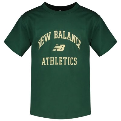 тениска,мъжки,тениски,new,balance,athletics,varsity,graphic,short,sleeve,t,shirt,green