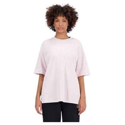 тениска,дамски,тениски,new,balance,essentials,graphic,jersey,oversized,short,sleeve,t,shirt,pink,(december,sky)