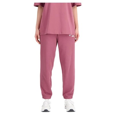 анцуг,дамски,панталони,new,balance,essentials,varsity,sweat,pants,pink,(washed,burgundy)