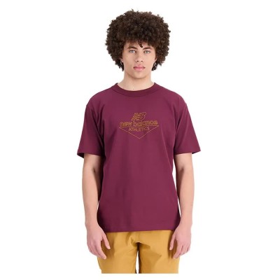 тениска,мъжки,тениски,new,balance,nb,athletics,work,graphic,short,sleeve,t,shirt,purple,(nb,burgundy)