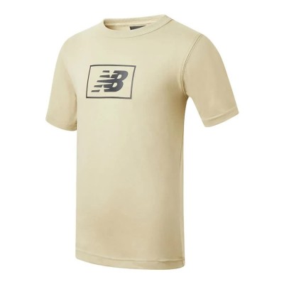 тениска,мъжки,тениски,дамски,тениски,new,balance,nb,essentials,logo,short,sleeve,t,shirt,green,yellow,(fatigue,green)