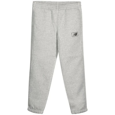 анцуг,детски,панталони,new,balance,nb,essentials,sweat,pants,grey