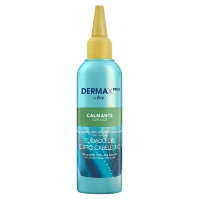 хигиена,коса,h&s,derma,x,squaning,serum,145ml,clear,(multicolor)
