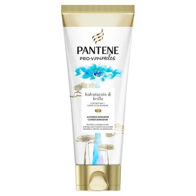 хигиена,коса,pantene,miracle,hydra,conditioner,200ml,golden,(multicolor)