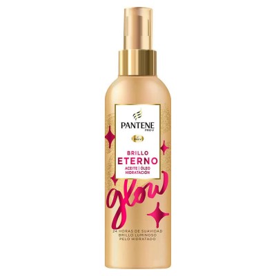 хигиена,коса,pantene,spray,oil,hybrid,200ml,golden,(multicolor)