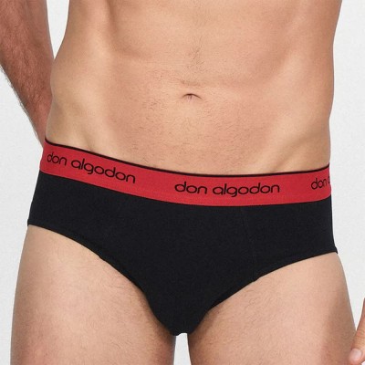 мъжко,бельо,don,algodon,2,pack,slips,red,blue