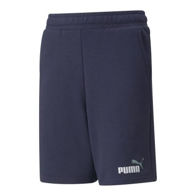 къси,панталони,детски,панталони,puma,essential+2,shorts,blue