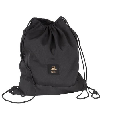 спортна,чанта,спортни,сакове,и,чанти,iqon,workout,gymsack,black,(black)