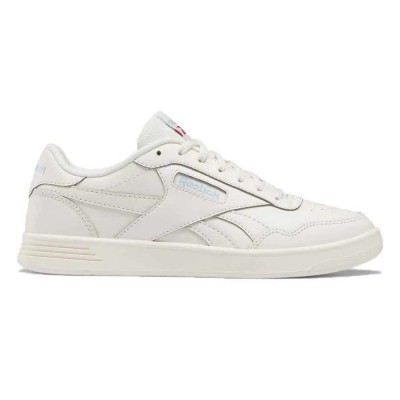 маратонки,дамски,маратонки,reebok,court,advance,trainers,chalk,blupea,vecred,(white)