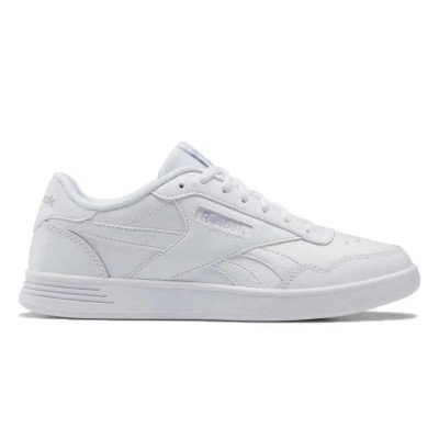 маратонки,дамски,маратонки,reebok,court,advance,trainers,white