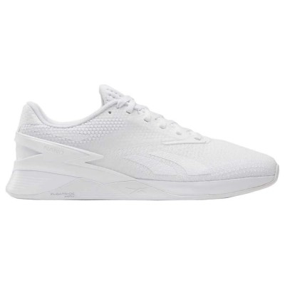маратонки,мъжки,маратонки,reebok,nano,x3,trainers,white