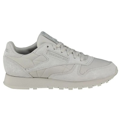 маратонки,дамски,маратонки,reebok,classics,classic,leather,trainers,grey,(stefog,silvmt,stefog)