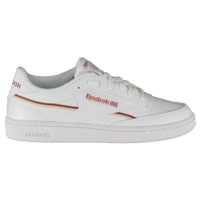 маратонки,дамски,маратонки,reebok,classics,club,c,85,vegan,trainers,white