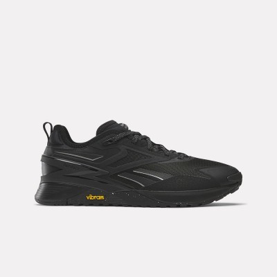 маратонки,дамски,маратонки,reebok,classics,nano,x3,adventure,trainers,black