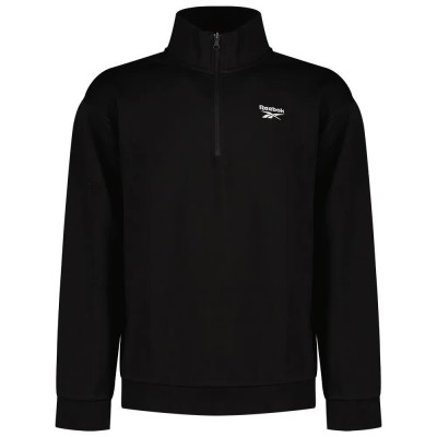 тениска,мъжки,тениски,reebok,classics,ri,left,chest,quarte,long,sleeve,t,shirt,black