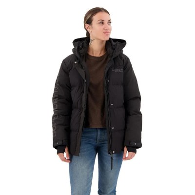 анорак,мъжки,якета,superdry,city,padded,hooded,wind,parka,black,(black)