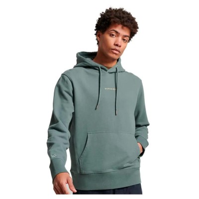 суичър,мъжки,пуловери,superdry,code,surplus,logo,hoodie,green,(balsam,green)
