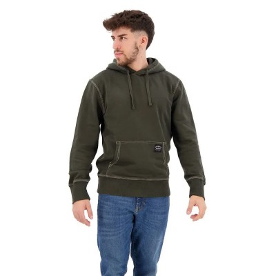 блуза,мъжки,пуловери,superdry,contrast,stitch,relaxed,full,zip,sweatshirt,dark,grey,green,(green)