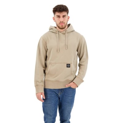 блуза,мъжки,пуловери,superdry,contrast,stitch,relaxed,full,zip,sweatshirt,vintage,khaki,(beige)