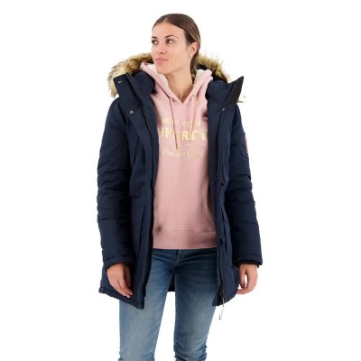 анорак,дамски,якета,и,палта,superdry,everest,faux,fur,parka,blue