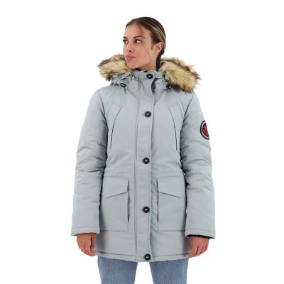 анорак,дамски,якета,и,палта,superdry,everest,faux,fur,parka,skylark,grey,(grey)