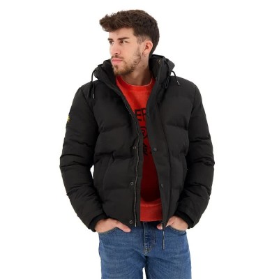 яке,мъжки,якета,superdry,everest,short,puffer,jacket,black,(jet,black)