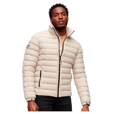 яке,мъжки,якета,superdry,fuji,print,padded,jacket,beige
